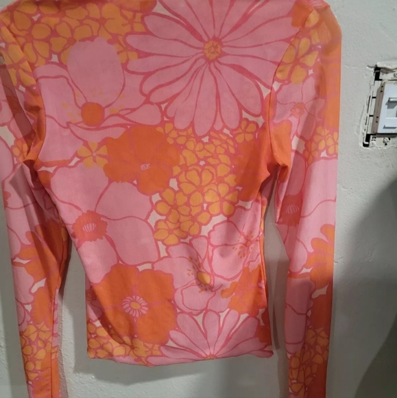 Show Me Your Mumu top S - Picture 5 of 6